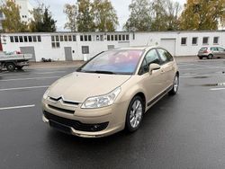 Gold Gebraucht 2005 Citroën C4 Limousine | 1.600 € (Guter Preis)