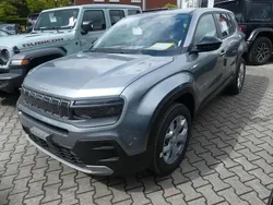 Granitey grey Gebraucht 2024 Jeep Avenger Altitude SUV | 26.480 €