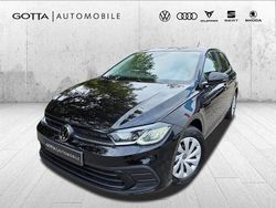 Schwarz Gebraucht 2025 VW Polo Life Limousine | 26.950 € (Teuer)