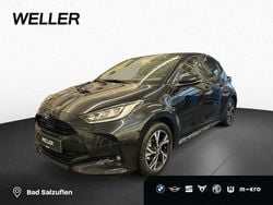 Schwarz Neu 2025 Toyota Yaris Hybrid Limousine | 20.750 € (Superpreis)