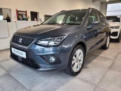 Grau Gebraucht 2019 Seat Arona Style SUV | 12.990 € (Superpreis)