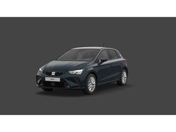 Blau Neu 2025 Seat Ibiza Limousine | 22.580 € (Fairer Preis)