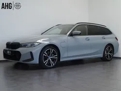 BMW 320e
