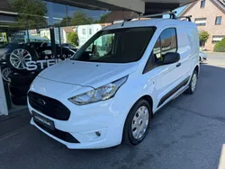 Weiß Gebraucht 2019 Ford Transit Van / Kleinbus | 11.490 € (Superpreis)