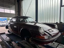 Rot Gebraucht 1972 Porsche 911 Coupé | 119.911 €