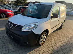 Weiß Gebraucht 2020 Nissan NV250 Comfort Van | 11.999 € (Fairer Preis)