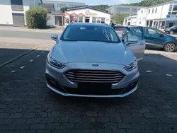 Silber Gebraucht 2019 Ford Mondeo Titanium Kombi | 9.800 € (Superpreis)