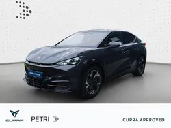 Uranograu Gebraucht 2025 Cupra Tavascan Endurance SUV | 38.930 € (Superpreis)