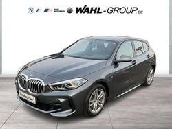 Grau Gebraucht 2021 BMW 118 M Sport Kleinwagen | 21.490 € (Fairer Preis)