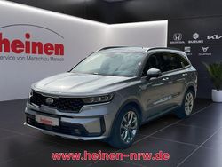 Grau Gebraucht 2020 Kia Sorento Platinum SUV | 36.799 € (Fairer Preis)