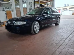 Blau Gebraucht 1998 Audi S4 Sport Kombi | 14.999 € (Guter Preis)