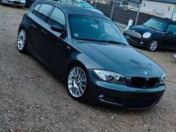 Grau Gebraucht 2005 BMW 120 M Sport Kleinwagen | 2.999 € (Guter Preis)