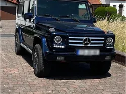 Gebraucht 1996 Mercedes G300 SUV | 36.990 €