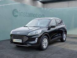 Schwarz Gebraucht 2023 Ford Kuga SUV | 25.749 € (Fairer Preis)