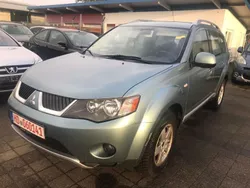 Gebraucht 2008 Mitsubishi Outlander Invite SUV | 3.900 € (Guter Preis)