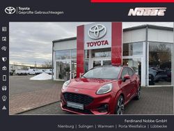 Other Gebraucht 2020 Ford Puma ST-Line X SUV | 16.500 € (Fairer Preis)