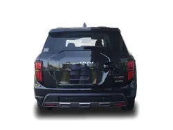 Schwarz Gebraucht 2025 Ssangyong Family SUV | 62.533 €