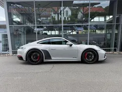 Grau Gebraucht 2022 Porsche 911 Carrera GTS Coupé | 142.900 € (Superpreis)