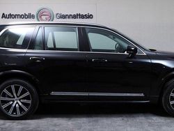 Schwarz Gebraucht 2022 Volvo XC90 Plus SUV | 42.490 € (Guter Preis)