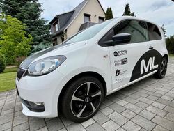 Weiß Gebraucht 2019 Skoda Citigo Style Kleinwagen | 10.999 € (Teuer)