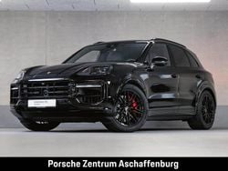 Chromitschwarzmetallic Gebraucht 2024 Porsche Cayenne S SUV | 119.990 € (Fairer Preis)