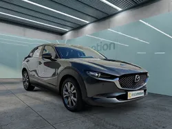 Grau Gebraucht 2020 Mazda CX-30 Selection SUV | 20.895 € (Fairer Preis)