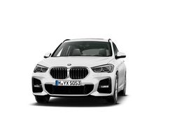 Gebraucht 2025 BMW X1 M Sport SUV | 28.490 € (Superpreis)