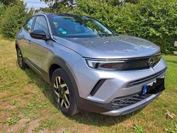 Grau Gebraucht 2023 Opel Mokka Business Elegance SUV | 19.800 € (Guter Preis)