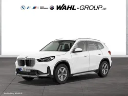 Weiß Gebraucht 2025 BMW iX1 xLine SUV | 49.790 € (Fairer Preis)