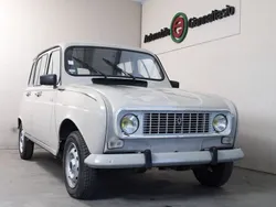 Beige Gebraucht 1989 Renault R4 Kleinwagen | 16.490 €