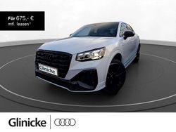 Gletscherweiß metallic Neu 2025 Audi Q2 S-Line SUV | 46.106 €