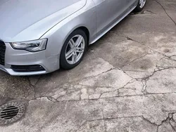 Gebraucht 2015 Audi A5 Sportback Coupé | 15.500 € (Fairer Preis)
