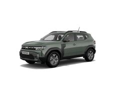 Grau Neu 2025 Dacia Duster Expression | 27.920 € (Guter Preis)