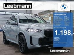 M brooklyn grau metallic Neu 2025 BMW X5 M Sport SUV | 94.875 € (Guter Preis)