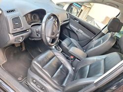 Schwarz Gebraucht 2014 Seat Alhambra Van / Kleinbus | 13.000 € (Fairer Preis)
