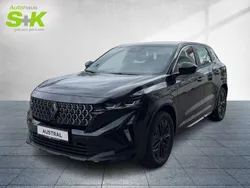 Black pearlschwarz metallic (schwarz) Neu 2025 Renault Austral Evolution SUV | 33.980 € (Guter Preis)