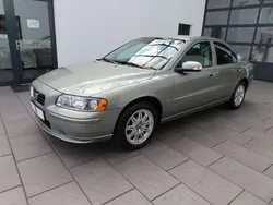 Gebraucht 2007 Volvo S60 Limousine | 6.985 € (Teuer)