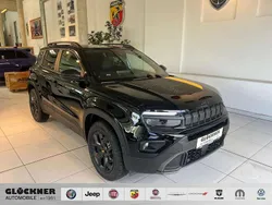 Schwarz Neu 2025 Jeep Avenger North SUV | 39.000 € (Teuer)