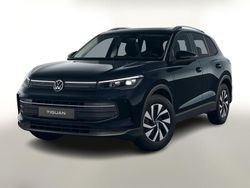 Grau Neu 2025 VW Tiguan SUV | 46.388 € (Superpreis)