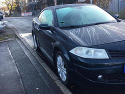 Andere farben Gebraucht 2006 Renault Mégane Cabriolet Cabrio | 3.250 € (Etwas zu teuer)