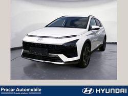 Weiß Neu 2025 Hyundai Bayon Prime SUV | 27.189 € (Etwas zu teuer)