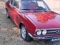 Gebraucht 1974 Audi Coupé Coupé | 29.900 €