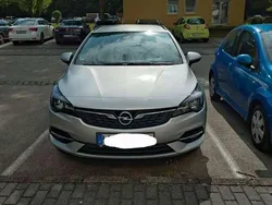 Gebraucht 2020 Opel Astra Edition Kombi | 9.000 € (Fairer Preis)