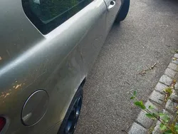 Silber Gebraucht 2005 Alfa Romeo 147 Distinctive Kleinwagen | 2.100 € (Guter Preis)