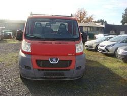 Gebraucht 2008 Peugeot Boxer Van | 6.900 € (Guter Preis)
