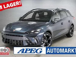 Magnetic grau Neu 2025 Cupra Leon Kombi | 33.190 € (Guter Preis)