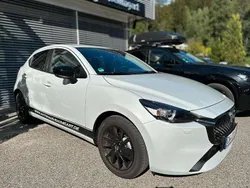 Ceramic Gebraucht 2024 Mazda 2 Homura-Line Kleinwagen | 21.900 € (Etwas zu teuer)