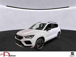 Weiß Gebraucht 2023 Cupra Ateca SUV | 28.980 € (Guter Preis)