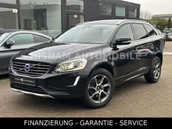 Schwarz Gebraucht 2014 Volvo XC60 Ocean Race SUV | 15.990 € (Fairer Preis)