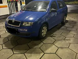 Gebraucht 2004 Skoda Fabia Kleinwagen | 500 € (Guter Preis)